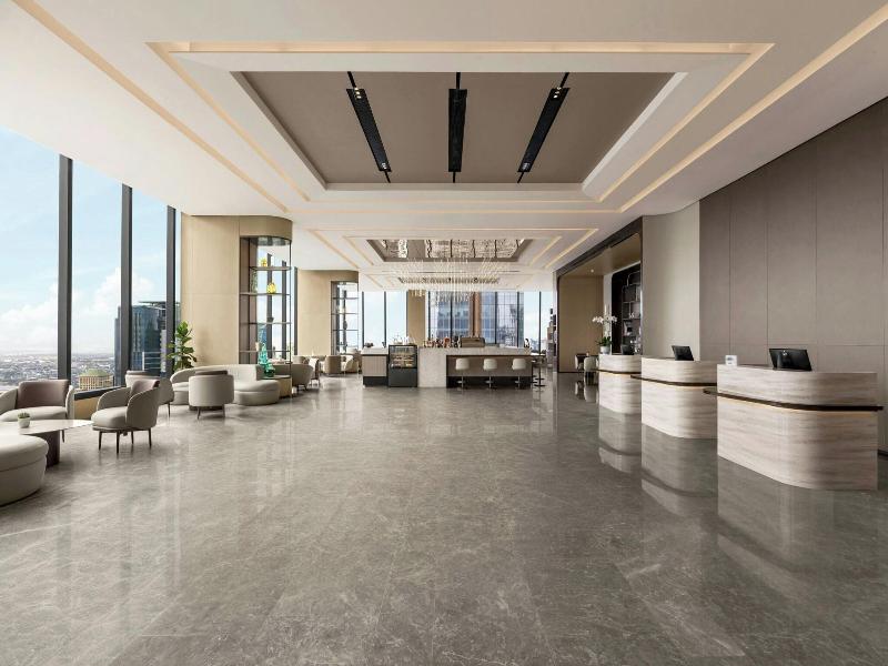 Ac Hotel By Marriott Manila image