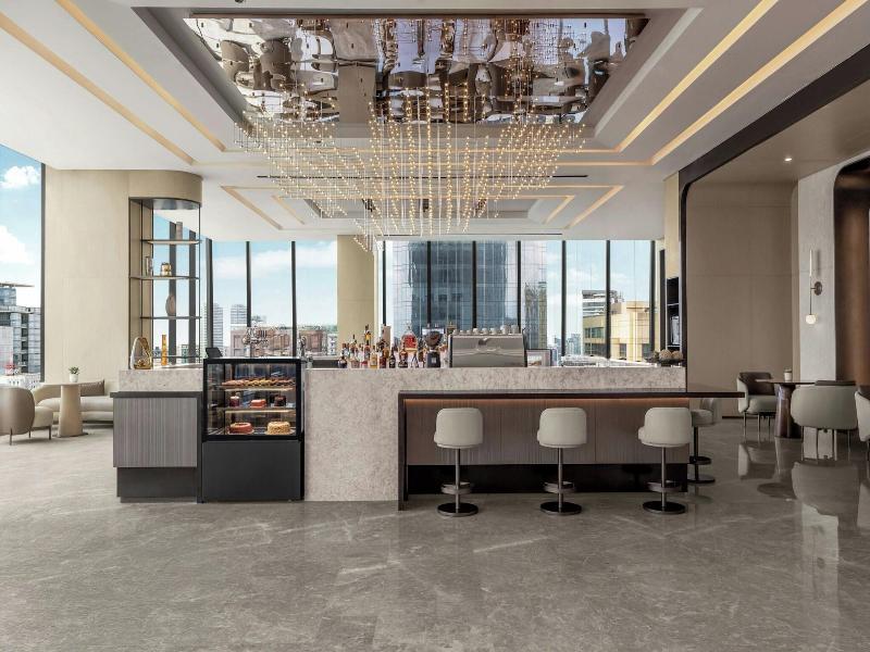 Ac Hotel By Marriott Manila image