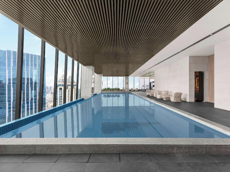 Ac Hotel By Marriott Manila image