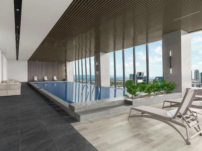 Ac Hotel By Marriott Manila image