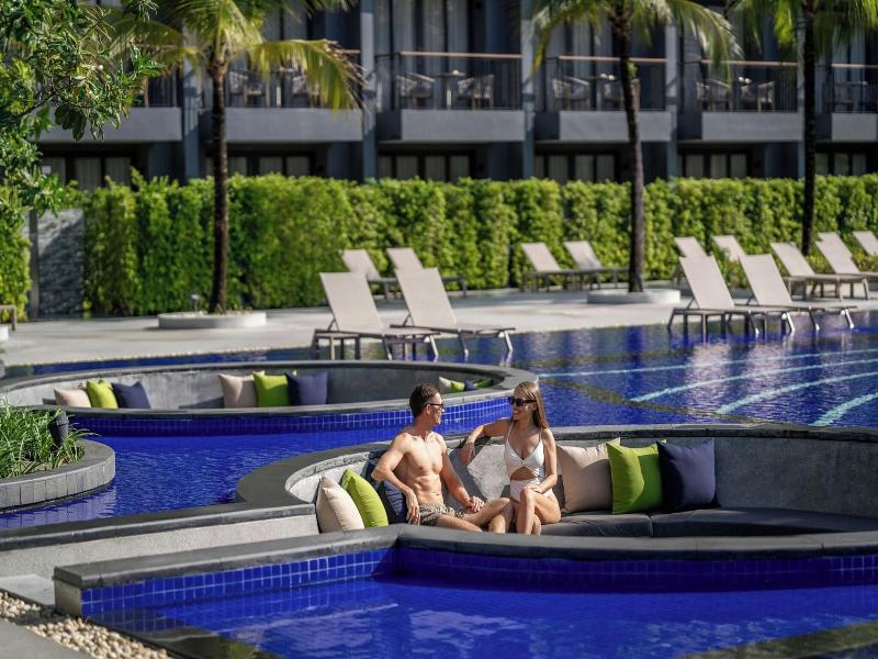 Courtyard By Marriott Phuket Chalong Bay Resort image