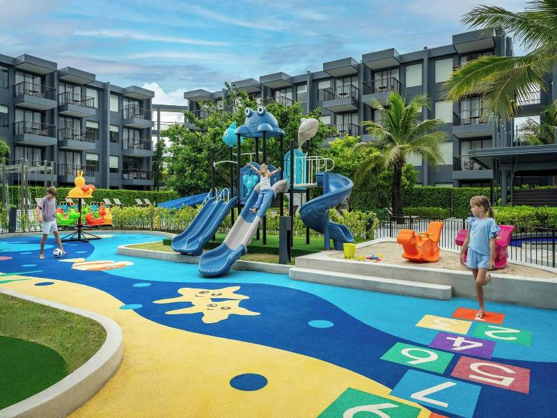 Courtyard By Marriott Phuket Chalong Bay Resort image
