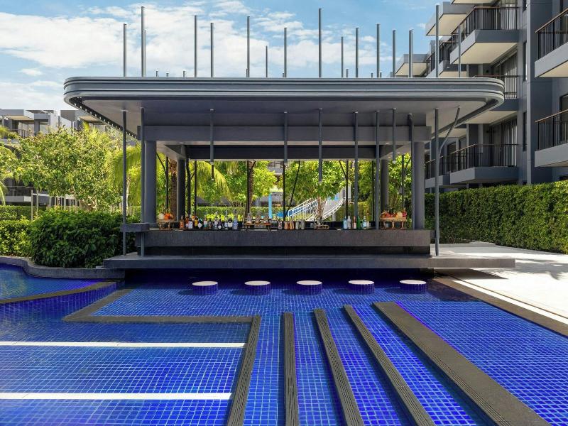 Courtyard By Marriott Phuket Chalong Bay Resort image