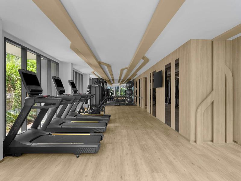 Courtyard By Marriott Phuket Chalong Bay Resort image