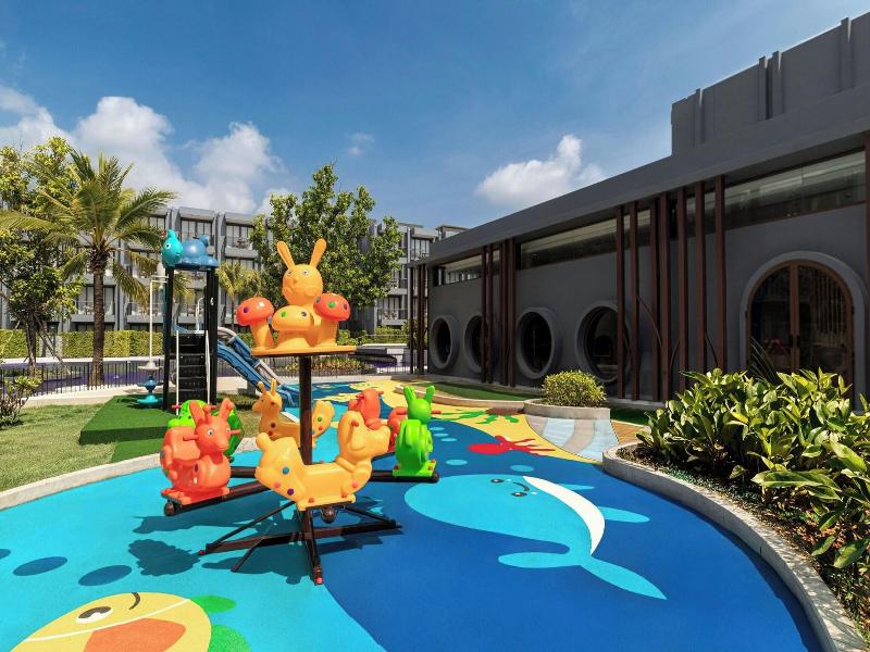 Courtyard By Marriott Phuket Chalong Bay Resort image