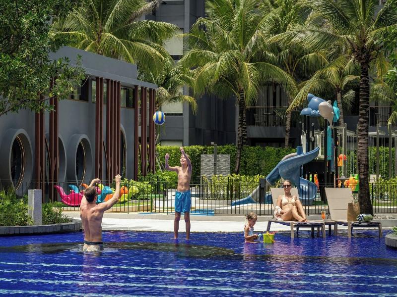 Courtyard By Marriott Phuket Chalong Bay Resort image