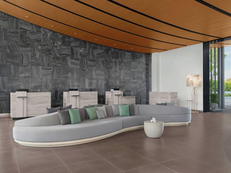 Courtyard By Marriott Phuket Chalong Bay Resort image