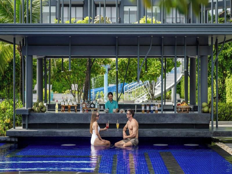 Courtyard By Marriott Phuket Chalong Bay Resort image