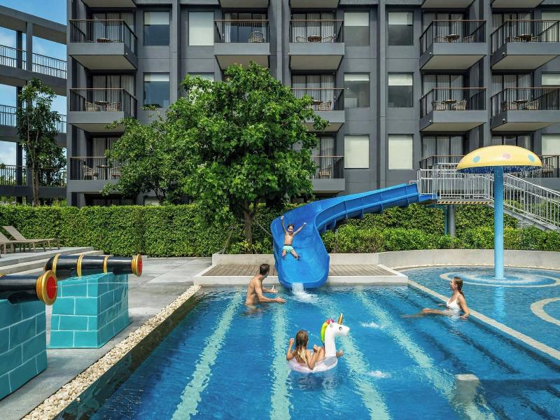 Courtyard By Marriott Phuket Chalong Bay Resort image