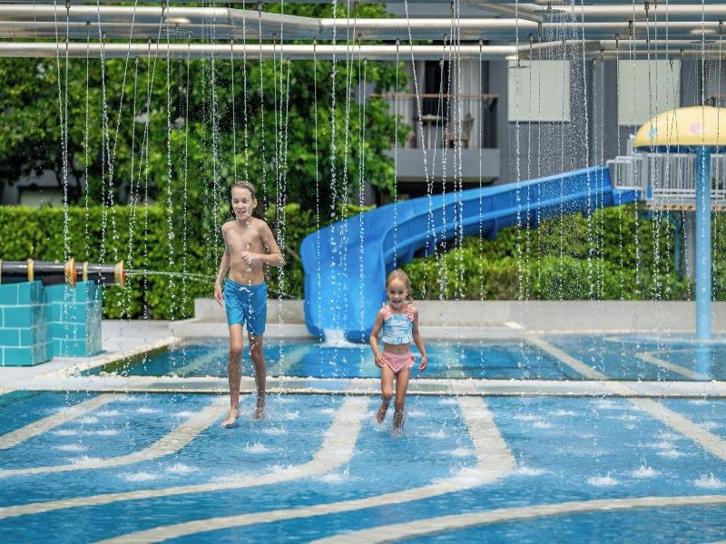Courtyard By Marriott Phuket Chalong Bay Resort image