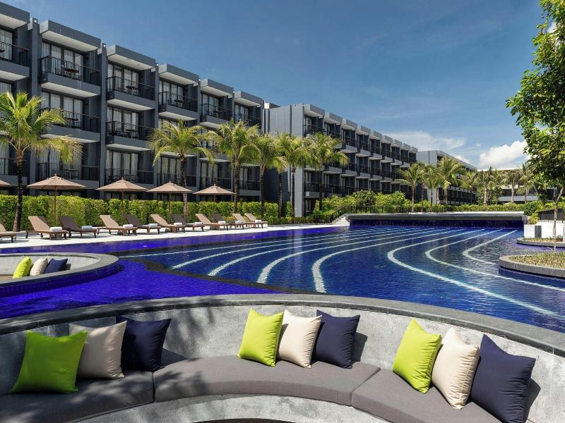 Courtyard By Marriott Phuket Chalong Bay Resort image