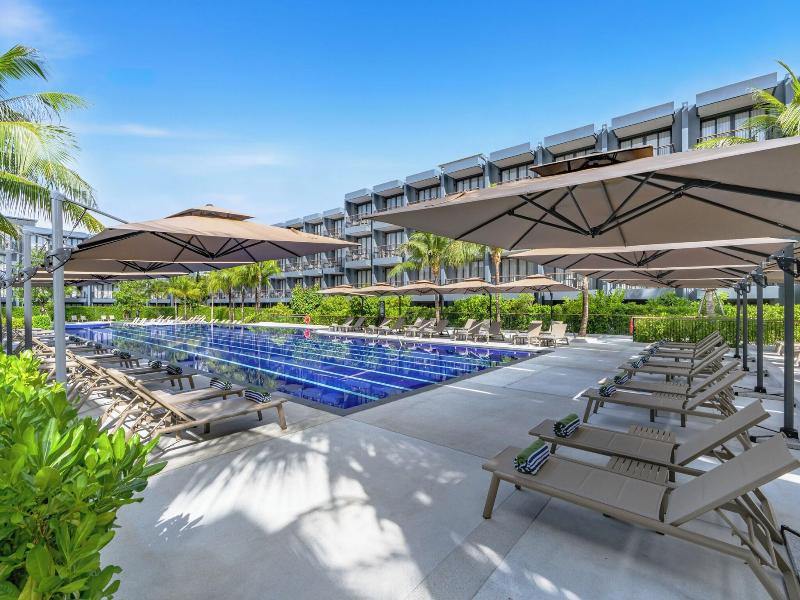 Courtyard By Marriott Phuket Chalong Bay Resort image