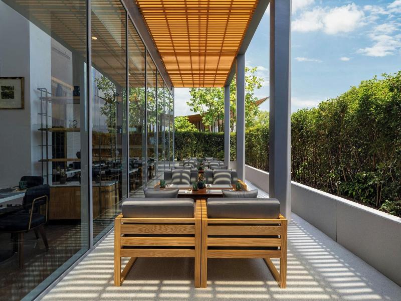 Courtyard By Marriott Phuket Chalong Bay Resort image