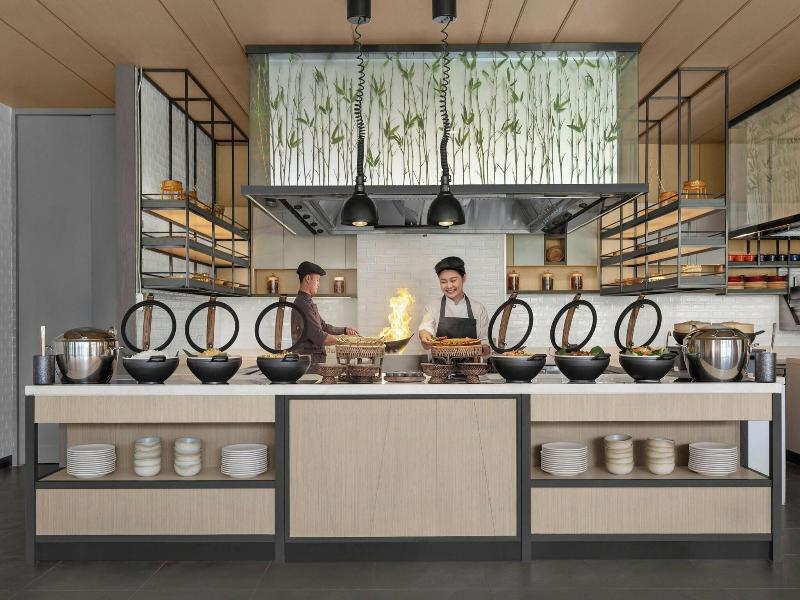 Courtyard By Marriott Phuket Chalong Bay Resort image