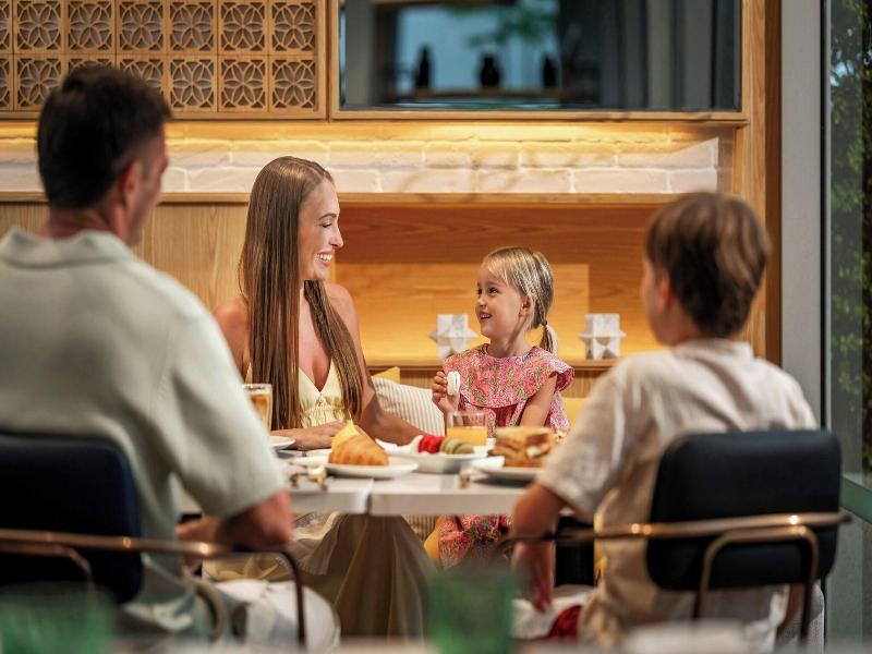 Courtyard By Marriott Phuket Chalong Bay Resort image