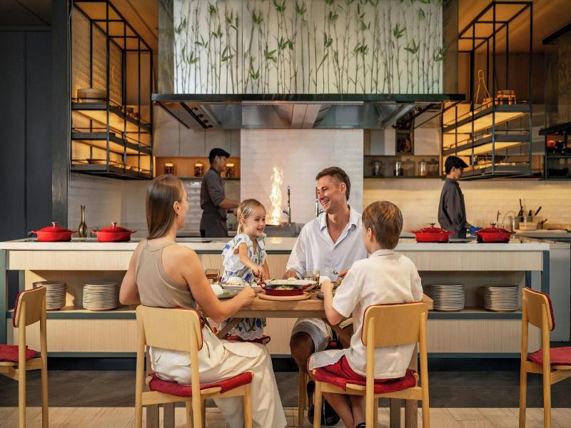 Courtyard By Marriott Phuket Chalong Bay Resort image