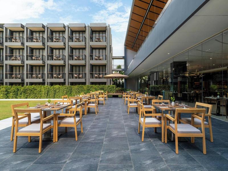 Courtyard By Marriott Phuket Chalong Bay Resort image