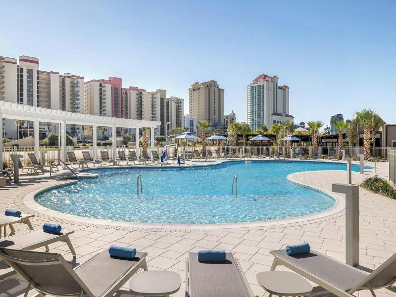 Springhill Suites By Marriott Orange Beach Gulf  image