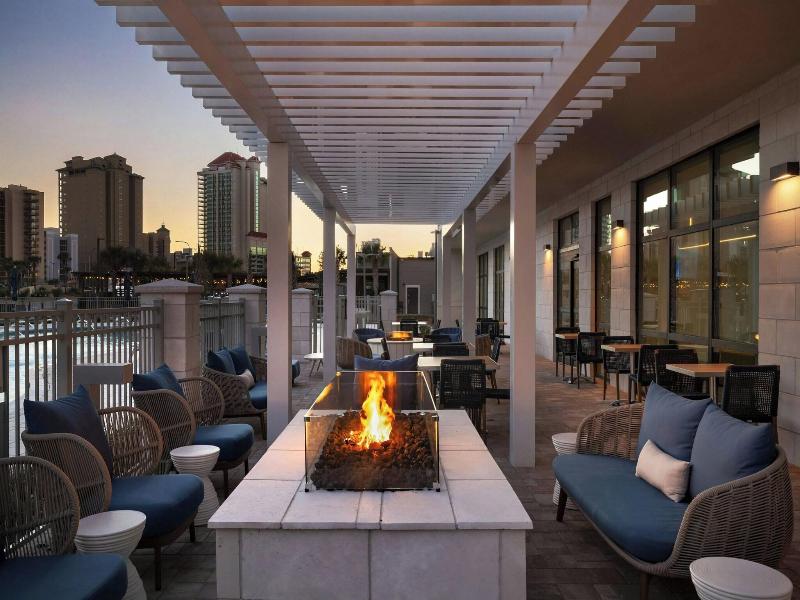 Springhill Suites By Marriott Orange Beach Gulf  image