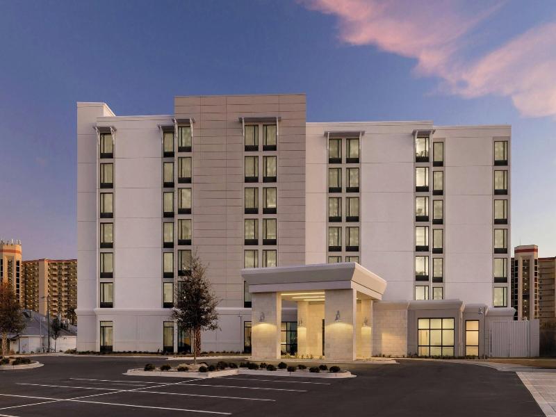 Springhill Suites By Marriott Orange Beach Gulf  image
