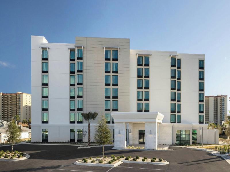 Springhill Suites By Marriott Orange Beach Gulf  image
