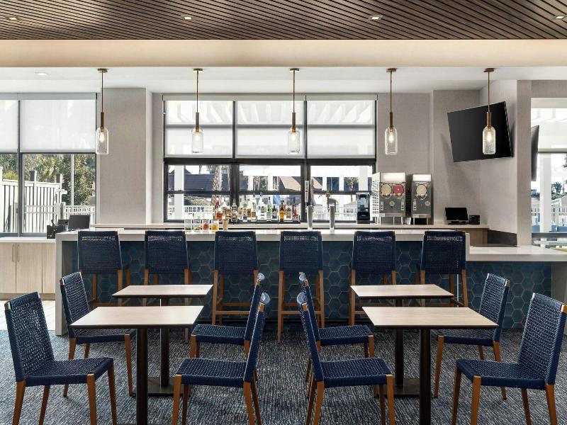Springhill Suites By Marriott Orange Beach Gulf  image