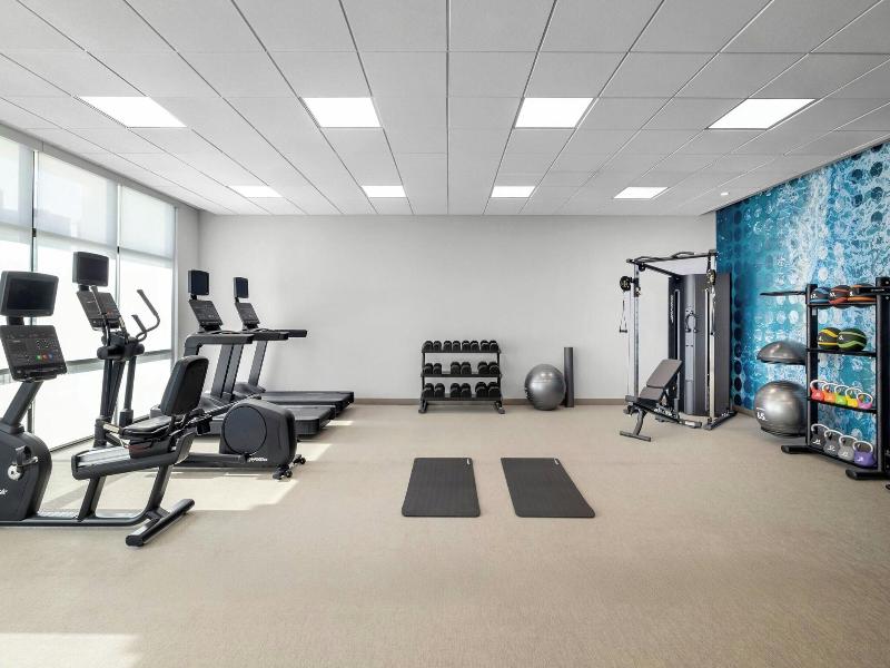 Springhill Suites By Marriott Orange Beach Gulf  image