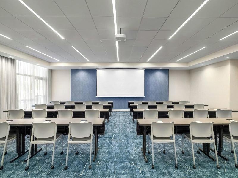 Springhill Suites By Marriott Orange Beach Gulf  image