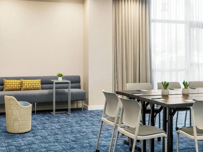 Springhill Suites By Marriott Orange Beach Gulf  image