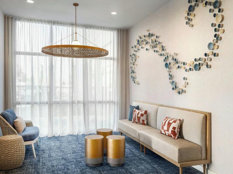 Springhill Suites By Marriott Orange Beach Gulf  image