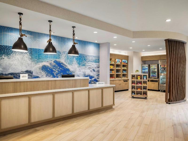 Springhill Suites By Marriott Orange Beach Gulf  image