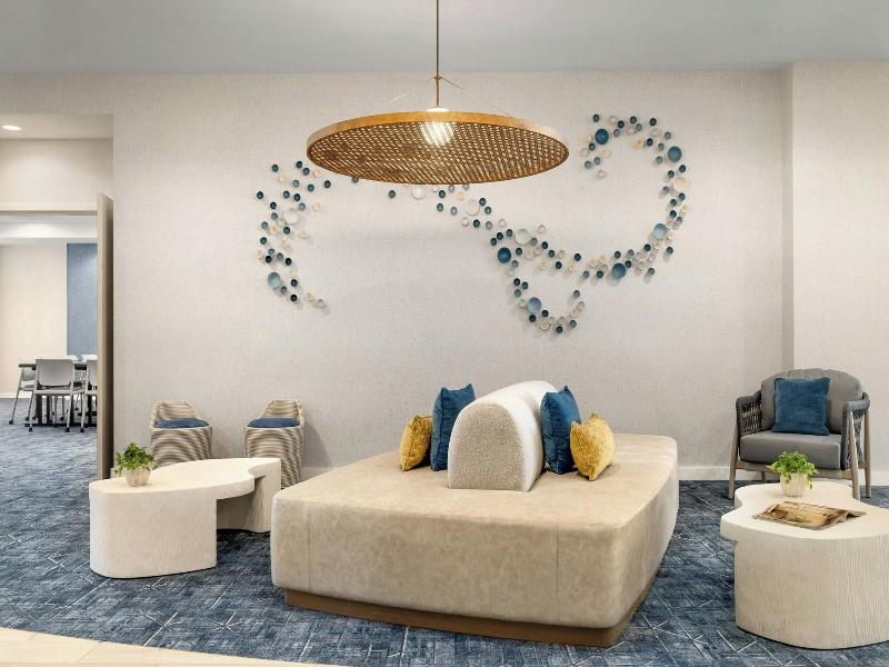 Springhill Suites By Marriott Orange Beach Gulf  image