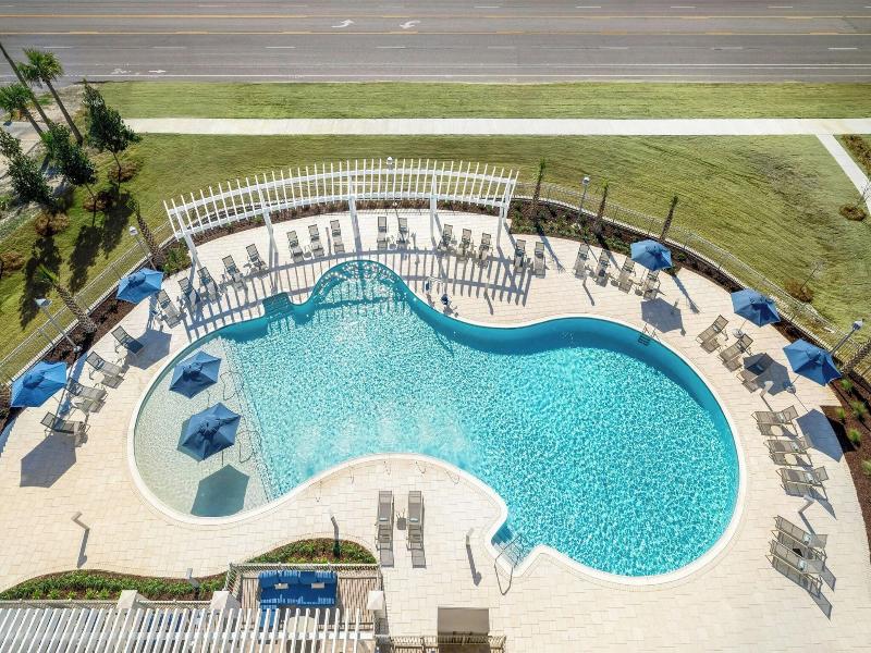 Springhill Suites By Marriott Orange Beach Gulf  image