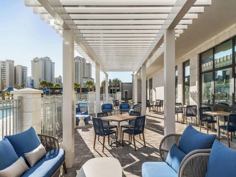 Springhill Suites By Marriott Orange Beach Gulf  image