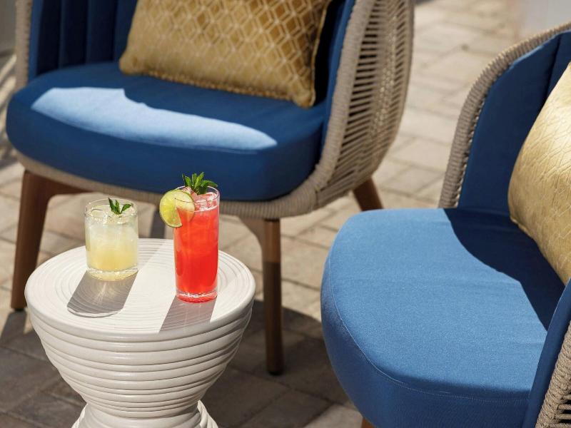 Springhill Suites By Marriott Orange Beach Gulf  image