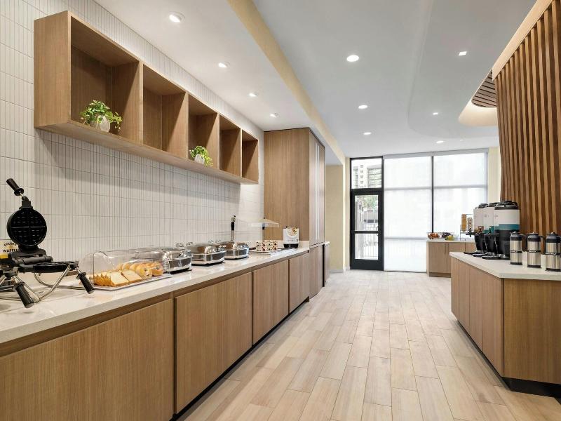 Springhill Suites By Marriott Orange Beach Gulf  image