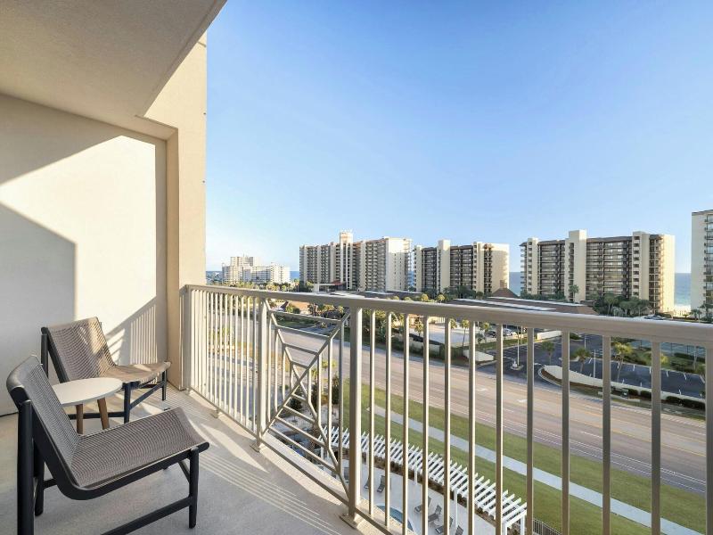 Springhill Suites By Marriott Orange Beach Gulf  image