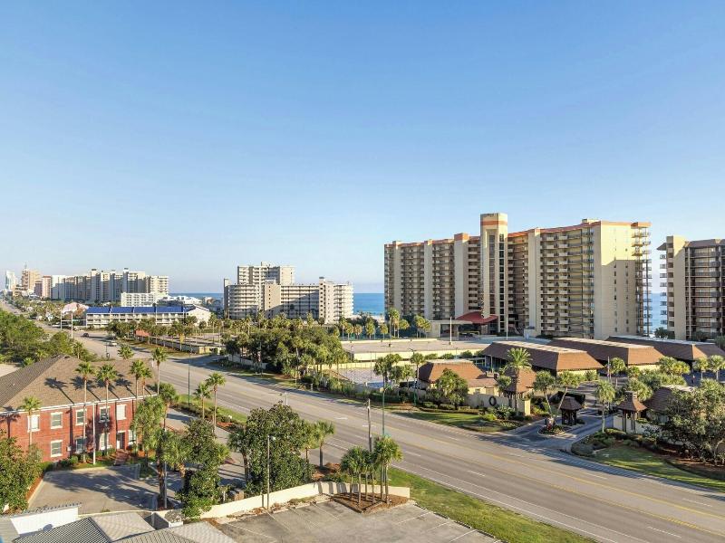 Springhill Suites By Marriott Orange Beach Gulf  image
