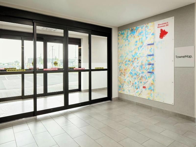 Towneplace Suites By Marriott Montreal Airport