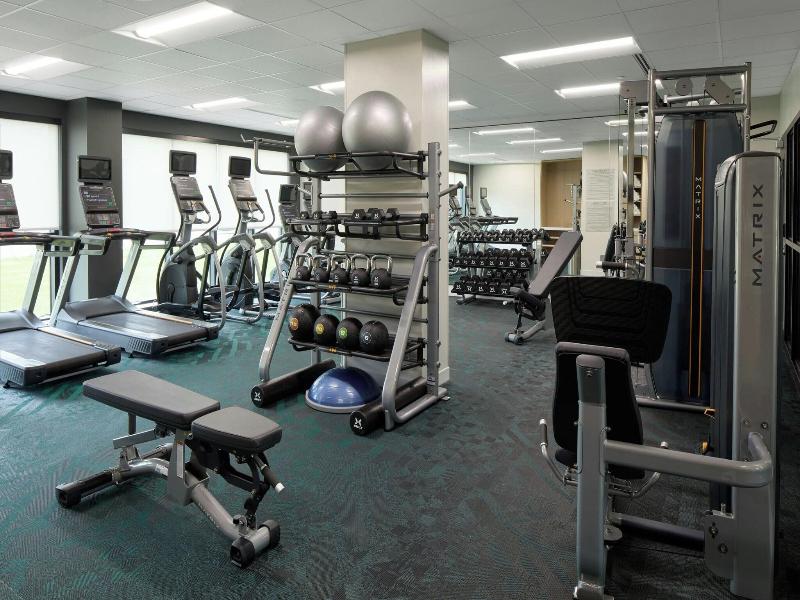 Towneplace Suites By Marriott Montreal Airport