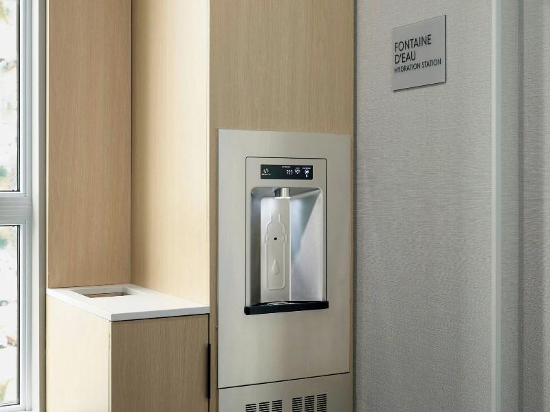 Towneplace Suites By Marriott Montreal Airport