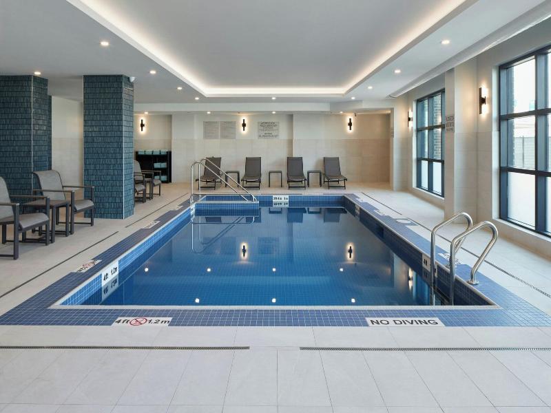 Towneplace Suites By Marriott Montreal Airport