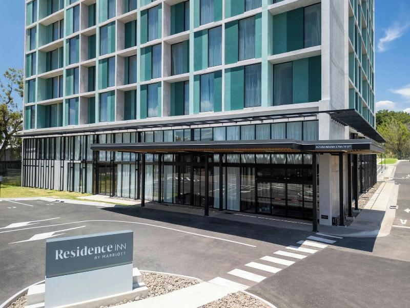 Residence Inn By Marriott San Jose Alajuela El C image