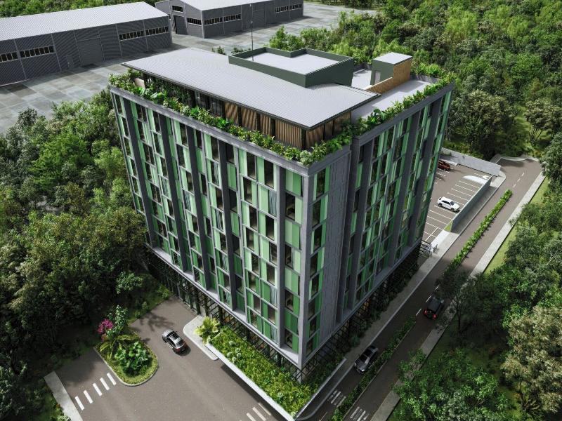 Residence Inn By Marriott San Jose Alajuela El C image