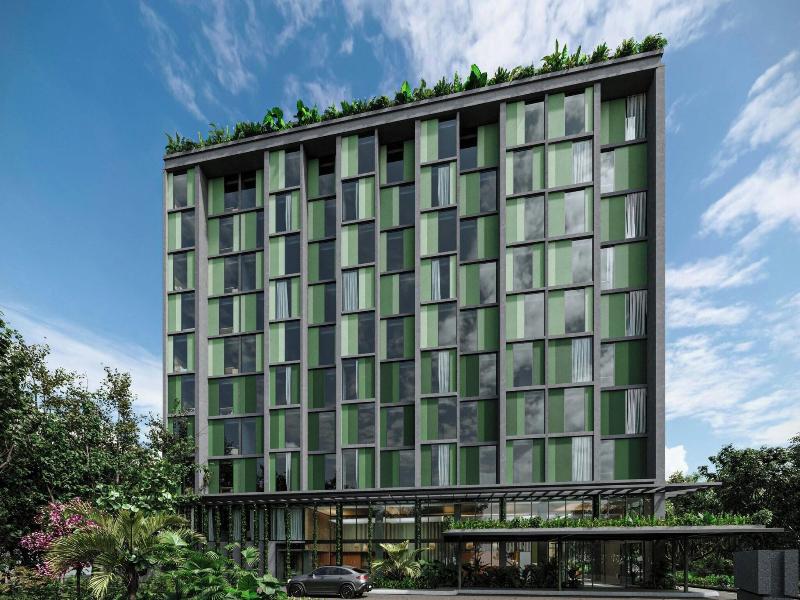 Residence Inn By Marriott San Jose Alajuela El C image