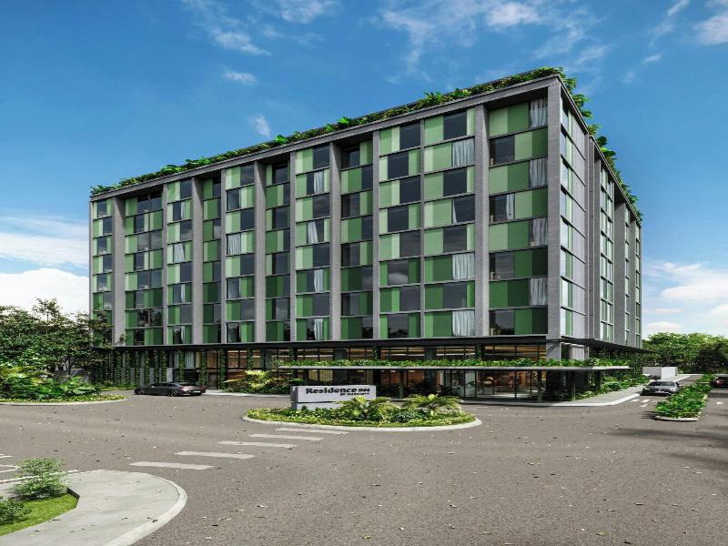 Residence Inn By Marriott San Jose Alajuela El C image