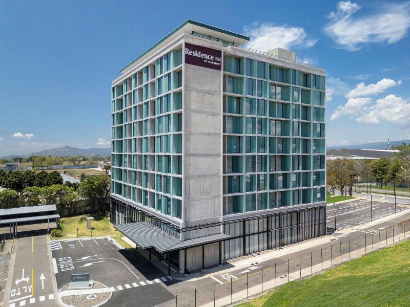 Residence Inn By Marriott San Jose Alajuela El C image
