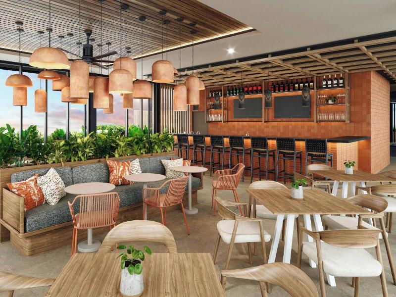 Residence Inn By Marriott San Jose Alajuela El C image