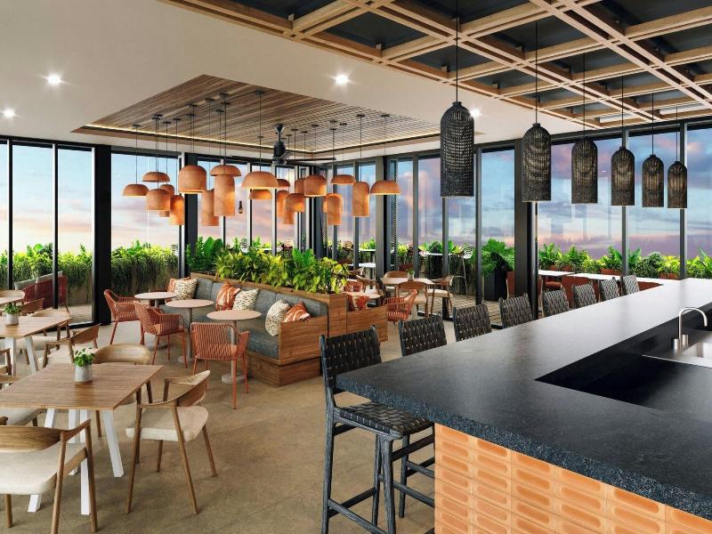 Residence Inn By Marriott San Jose Alajuela El C image