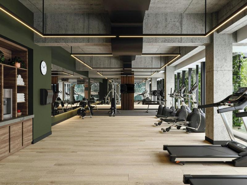 Residence Inn By Marriott San Jose Alajuela El C image